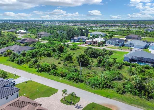 Property at 15253 Chinook Way, Port Charlotte, FL 33981