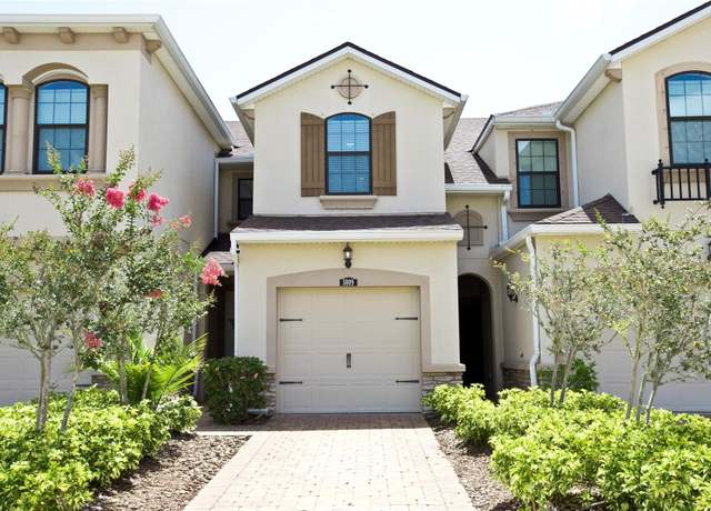 Property at 5009 Skyview Ln, Bradenton, FL 34211, 3 beds, 2.5 baths