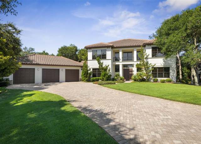 Property at 7 Spanish Oaks Ct, Palm Coast, FL 32137, 5 beds, 4 baths