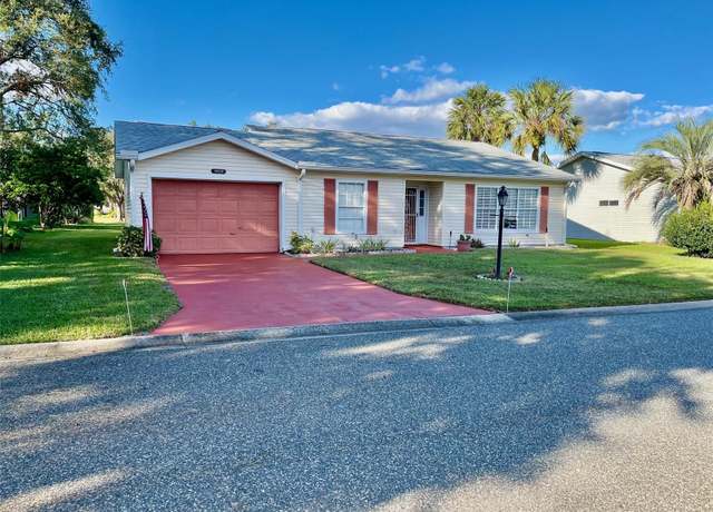 Property at 5006 EL Destino Dr, Leesburg, FL 34748, 2 beds, 2 baths
