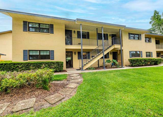 Property at 110 N Tremain St #205, Mount Dora, FL 32757, 2 beds, 2 baths