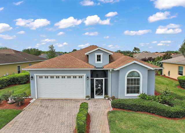 Property at 10021 Lake Miona Way, Oxford, FL 34484, 3 beds, 2 baths