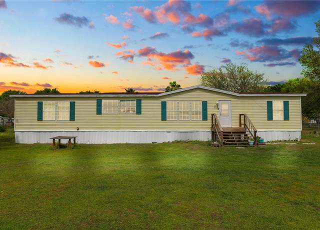 Property at 2214 Topaz Ln, Plant City, FL 33566, 4 beds, 2 baths