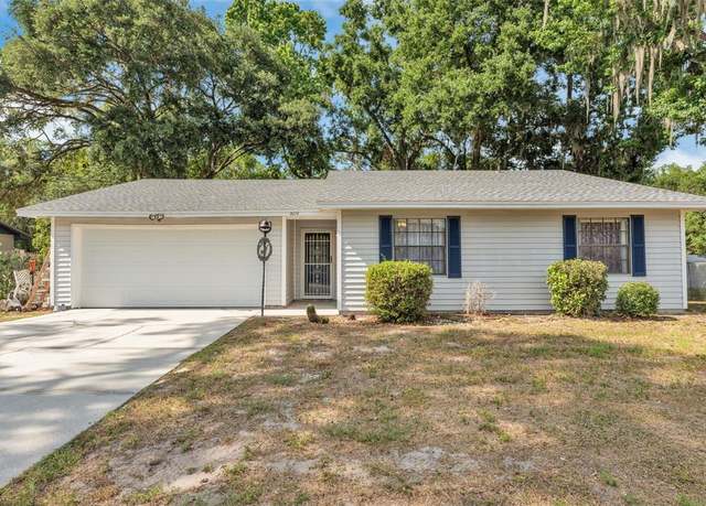 Property at 819 Swann Dr, Lakeland, FL 33809, 3 beds, 2 baths