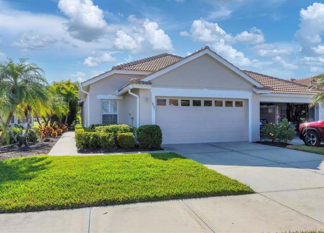 Property at 1891 San Silvestro Dr, Venice, FL 34285, 3 beds, 2 baths
