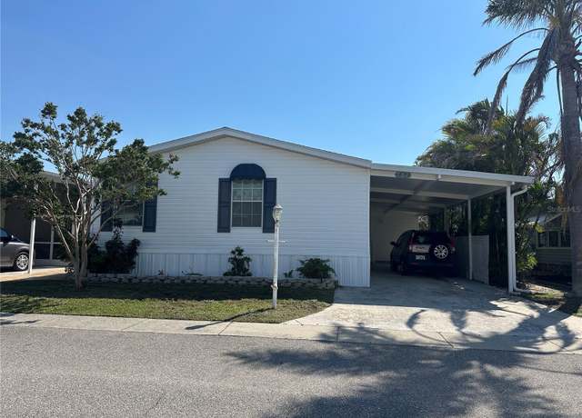 Property at 730 Gloriosa Rd, Venice, FL 34293, 2 beds, 2 baths