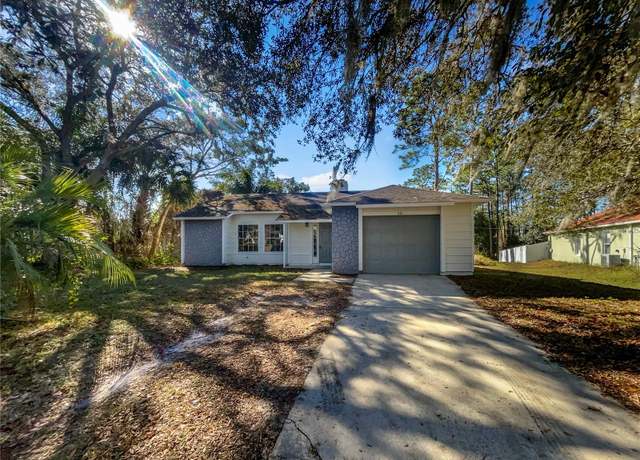 Property at 511 Cloudcroft Dr, Deltona, FL 32738, 2 beds, 2 baths