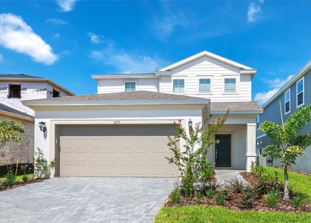 Property at 3373 Lilac Way, Davenport, FL 33897, 5 beds, 5.5 baths