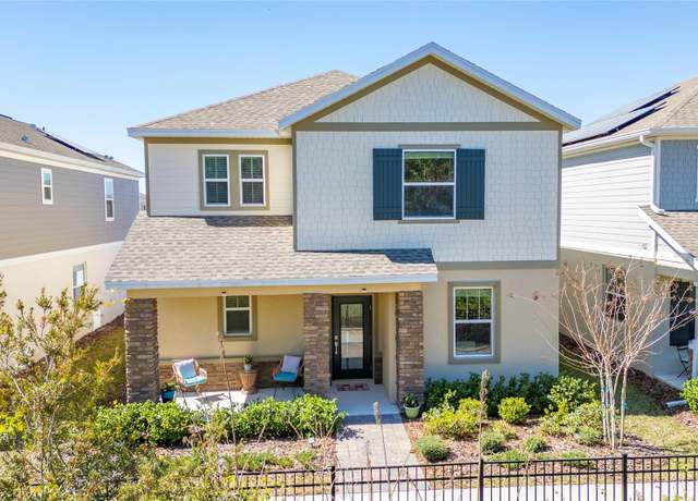 Property at 2977 Howley Aly, St Cloud, FL 34771, 3 beds, 2.5 baths