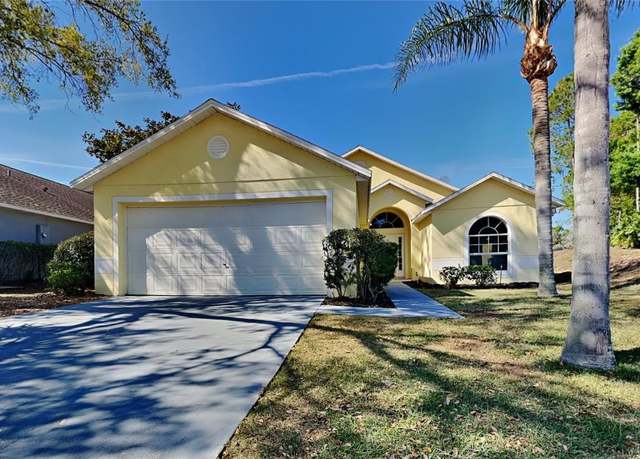 Property at 2156 Fish Eagle St, Clermont, FL 34714, 3 beds, 2 baths
