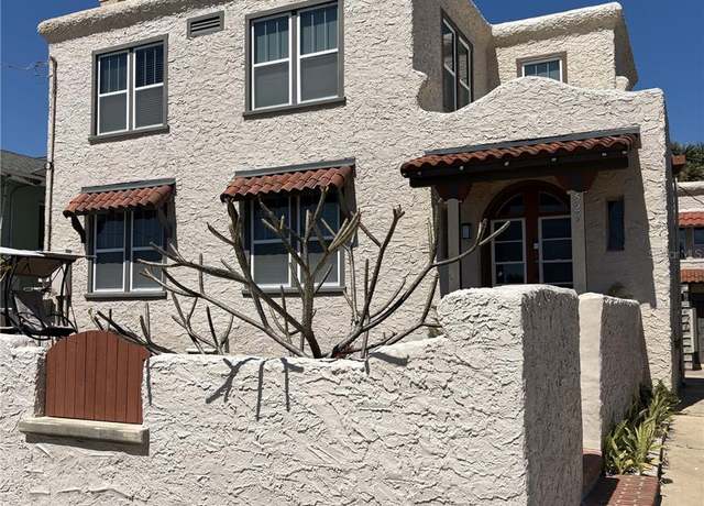 Property at 529 Hillside Ave NW, Daytona Beach, FL 32118, 4 beds, 4 baths