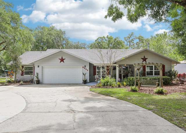 Property at 6802 Forestwood Dr W, Lakeland, FL 33811, 4 beds, 2.5 baths