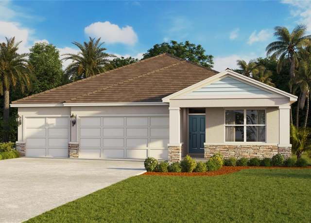 Property at 1036 Morfontaine St, Daytona Beach, FL 32124, 4 beds, 3 baths