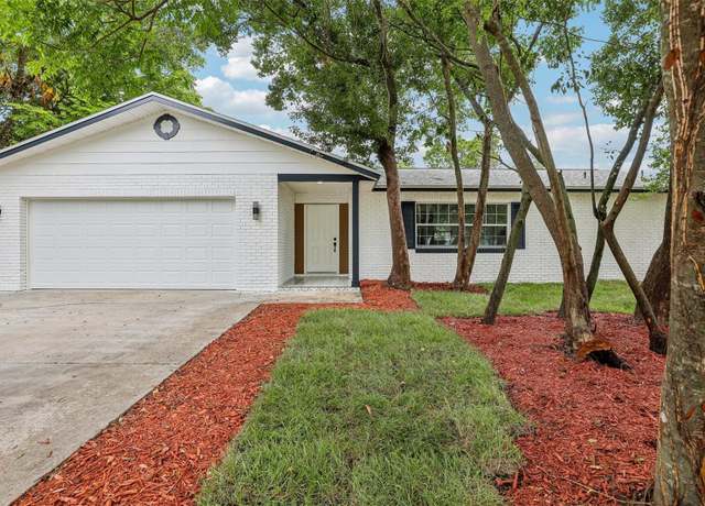 Property at 7124 Turquoise Ln, Orlando, FL 32807, 4 beds, 2 baths