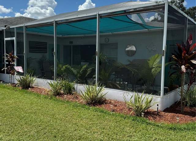 Property at 1017 Willow Dr, Leesburg, FL 34748, 3 beds, 2 baths
