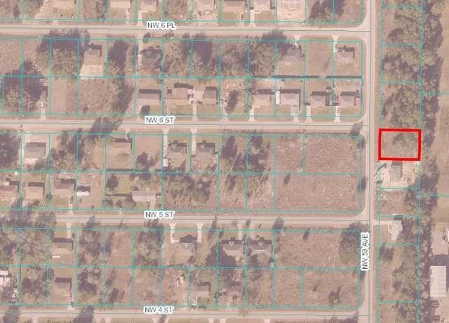 Property at 585 NW 53rd Ave, Ocala, FL 34482