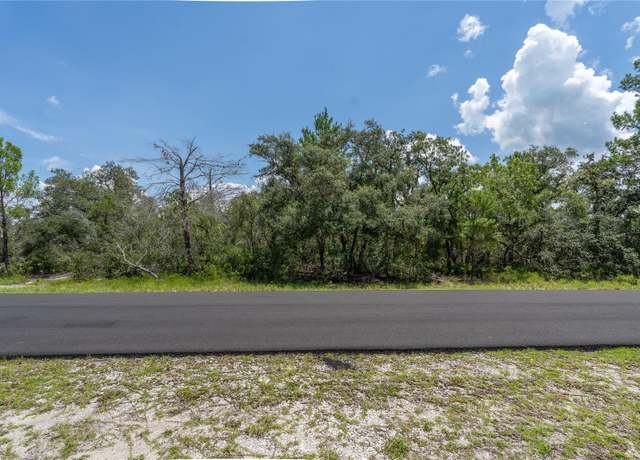 Property at 0 Deer Rd, Frostproof, FL 33843