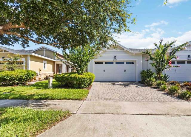 Property at 2449 Yellow Brick Rd, St Cloud, FL 34772, 2 beds, 2 baths