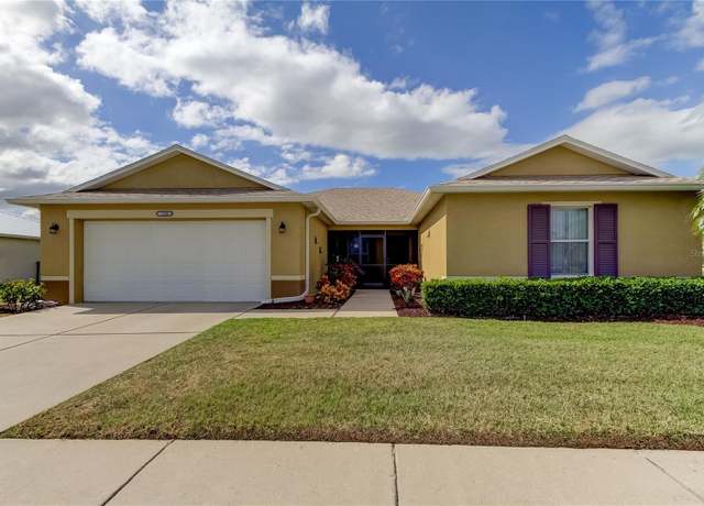 Property at 5220 Butterfly Shell Dr, Apollo Beach, FL 33572, 4 beds, 2 baths