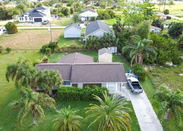 Property at 109 San Rafael Ave, North Port, FL 34287, 2 beds, 2 baths