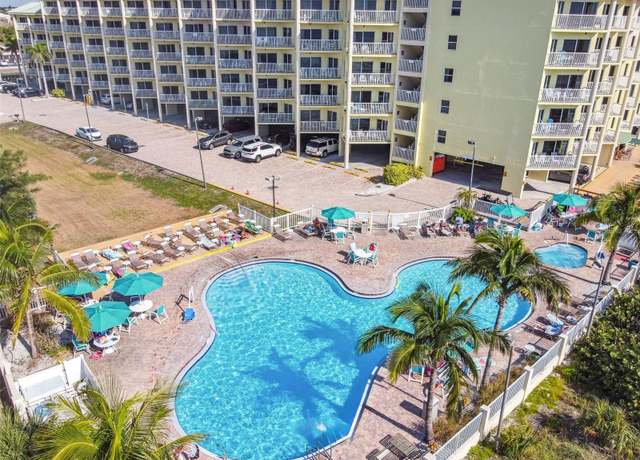 Property at 12000 Gulf Blvd Unit 212-N, Treasure Island, FL 33706, 2 beds, 2 baths