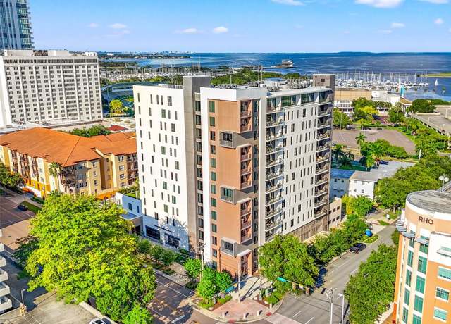 Property at 199 Dali Blvd #302, Saint Petersburg, FL 33701, 2 beds, 2 baths