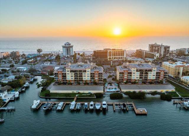 Property at 5301 Gulf Blvd Unit E202, St Pete Beach, FL 33706, 3 beds, 3 baths