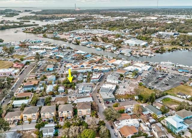 Property at Athens St, Tarpon Springs, FL 34689