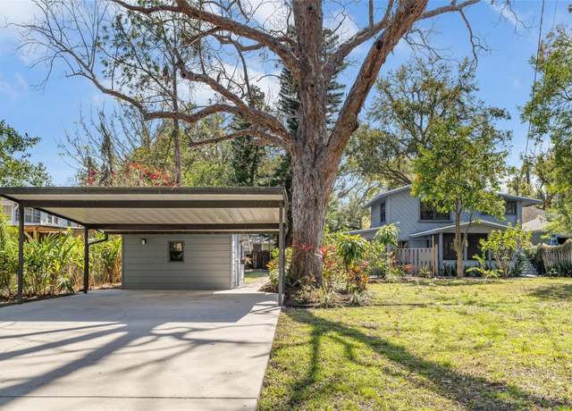 Property at 206 W Minnehaha St, Tampa, FL 33604, 3 beds, 2 baths