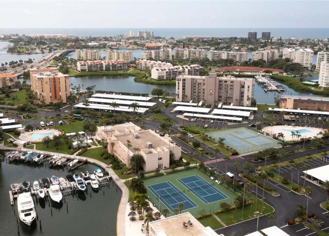 Property at 7910 Sun Island Dr S #302, South Pasadena, FL 33707, 2 beds, 2 baths