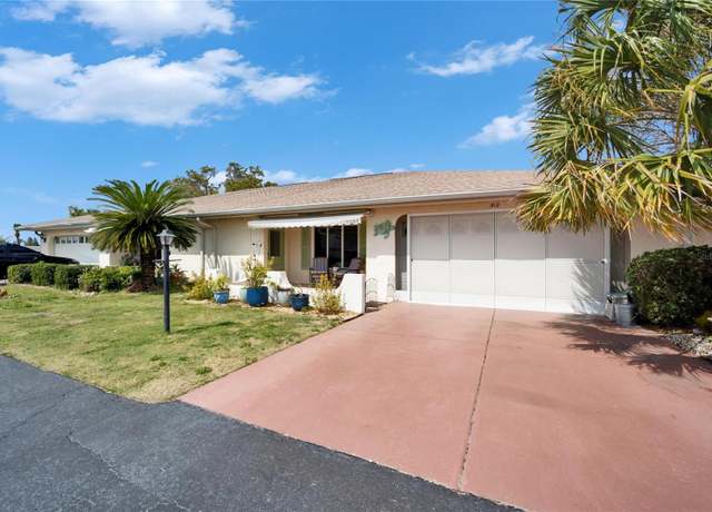 Property at 312 Fairside Ct #12, Sun City Center, FL 33573, 2 beds, 2 baths