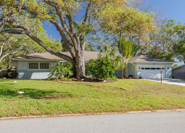 Property at 3330 San Bernadino St, Clearwater, FL 33759, 3 beds, 3 baths