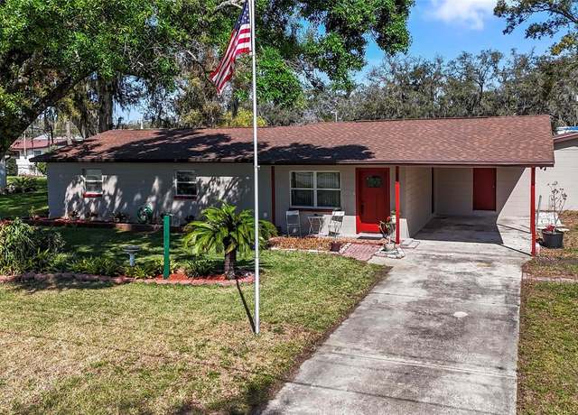 Property at 202 New Hope Rd, Brandon, FL 33510, 4 beds, 2 baths