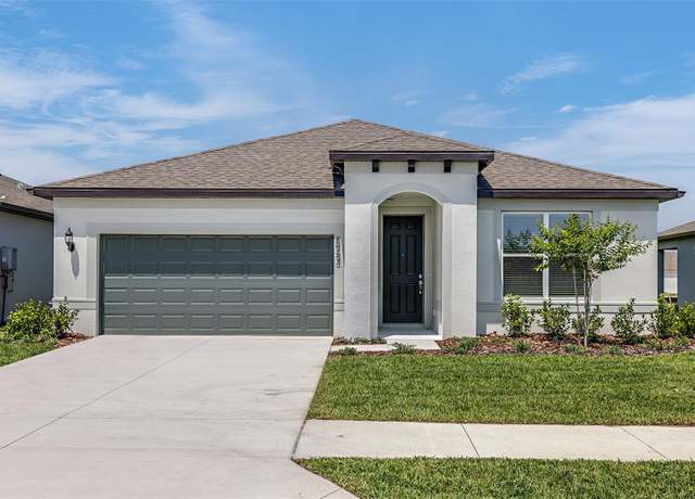 Property at 8953 Wildlight Trl, Wildwood, FL 34785, 4 beds, 2 baths