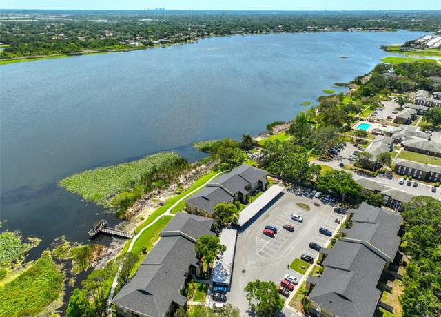 Property at 10100 Sailwinds Blvd N #203, Largo, FL 33773, 3 beds, 2 baths