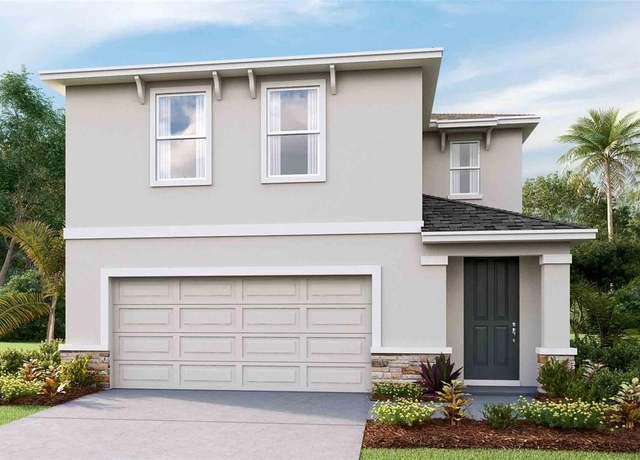 Property at 33104 Osprey Peak Way, San Antonio, FL 33576, 4 beds, 2.5 baths