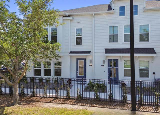 Property at 4717 W Mccoy St #2, Tampa, FL 33616, 3 beds, 2.5 baths