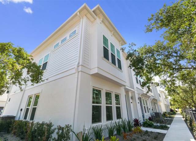 Property at 4717 W Mccoy St #2, Tampa, FL 33616, 3 beds, 2.5 baths