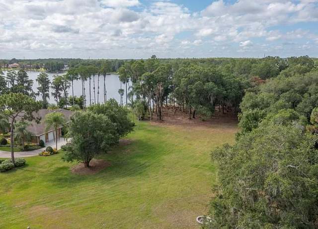 Property at 16701 Lake Eveland Pl, Lutz, FL 33558