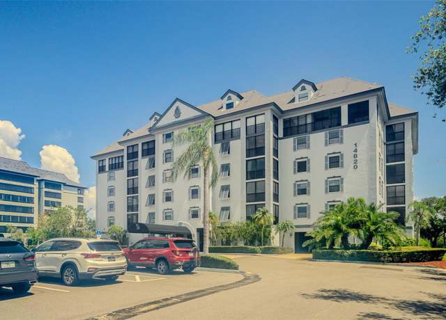Property at 14820 Rue DE Bayonne #301, Clearwater, FL 33762, 2 beds, 2 baths