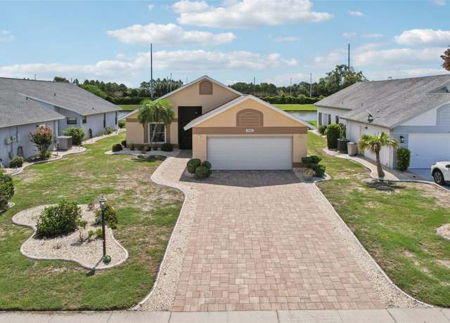 Property at 1901 E Del Webb Blvd, Sun City Center, FL 33573, 2 beds, 2 baths