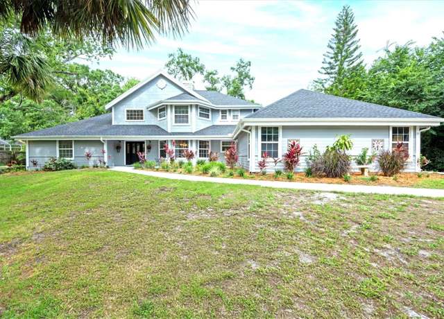 Property at 35 Deerpath Dr, Oldsmar, FL 34677, 5 beds, 3 baths