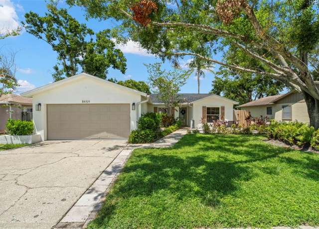 Property at 8459 121st Pl, Largo, FL 33773, 4 beds, 2 baths
