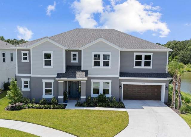 Property at 33652 Seafarer Ln, Wesley Chapel, FL 33543, 6 beds, 4.5 baths