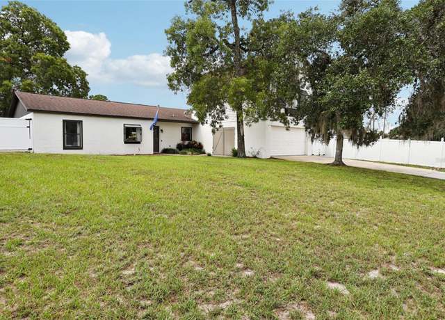 Property at 2531 Ludlow St, Deltona, FL 32738, 3 beds, 3 baths