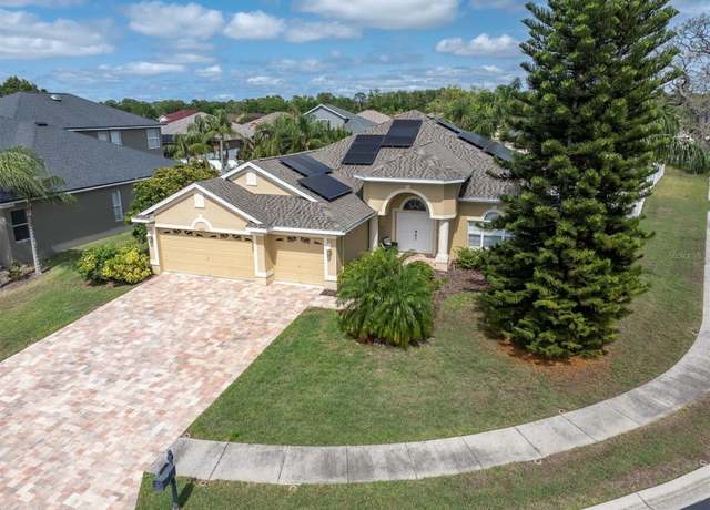 Property at 6109 Japonica Ct, New Port Richey, FL 34655, 4 beds, 3 baths