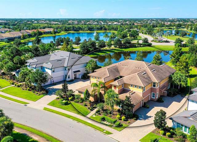Property at 7546 Divot Loop, Lakewood Ranch, FL 34202, 3 beds, 2 baths