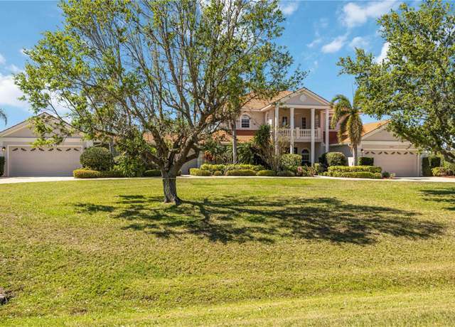 Property at 17809 Howling Wolf Run, Parrish, FL 34219, 5 beds, 5.5 baths
