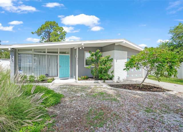 Property at 4801 Sarasota Ave, Sarasota, FL 34234, 2 beds, 2 baths