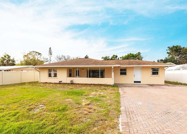 Property at 2108 Outer Dr, Sarasota, FL 34231, 3 beds, 2 baths